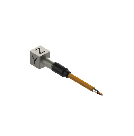Submersible Triaxial Accelerometer 3623 Series Submersible Triaxial Accelerometer 3623 Series
